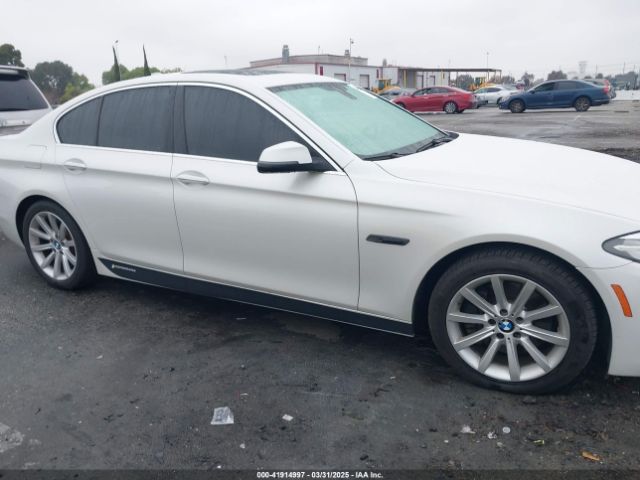 WBA5B1C57ED475963 BMW 535i