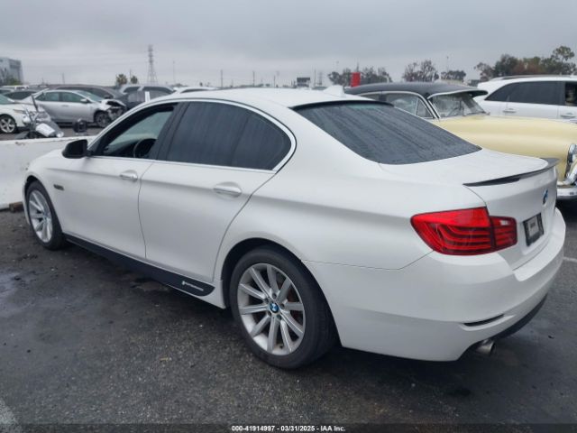 WBA5B1C57ED475963 BMW 535i