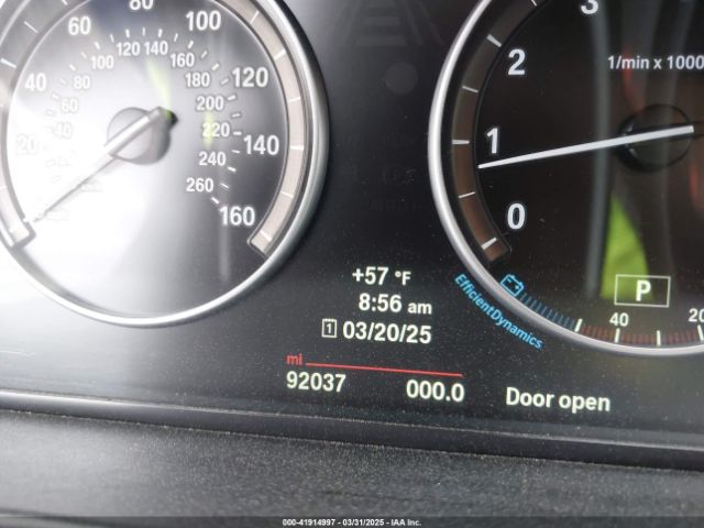 WBA5B1C57ED475963 BMW 535i