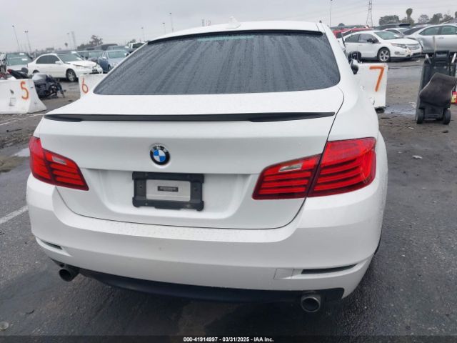 WBA5B1C57ED475963 BMW 535i