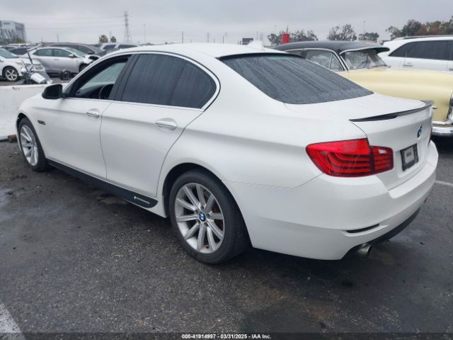 WBA5B1C57ED475963 BMW 535i