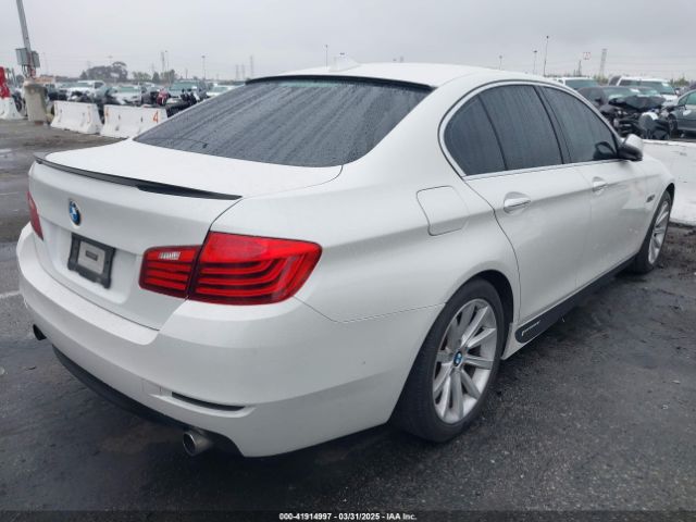 WBA5B1C57ED475963 BMW 535i