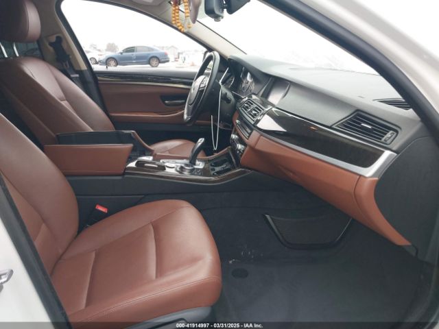WBA5B1C57ED475963 BMW 535i