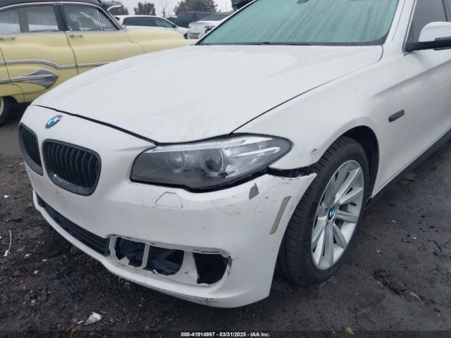 WBA5B1C57ED475963 BMW 535i