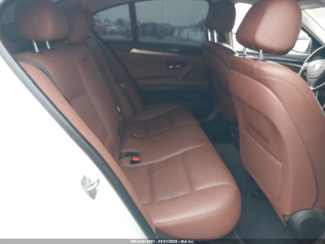 WBA5B1C57ED475963 BMW 535i
