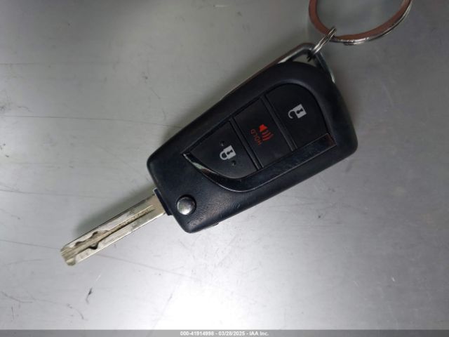 JTNKARJE0HJ526778 Toyota COROLLA IM