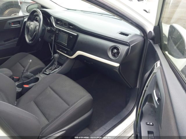 JTNKARJE0HJ526778 Toyota COROLLA IM