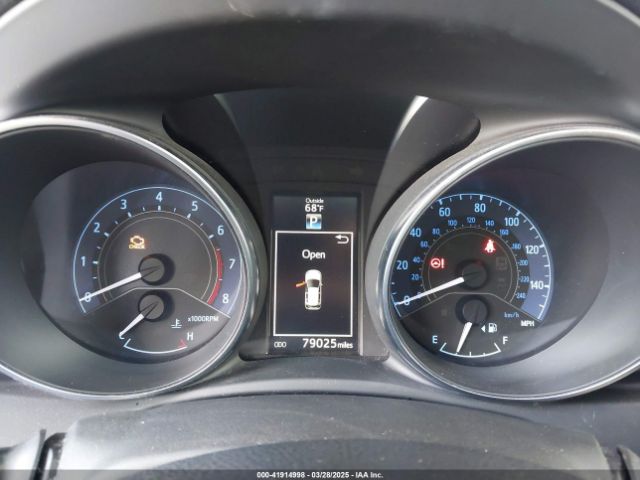 JTNKARJE0HJ526778 Toyota COROLLA IM