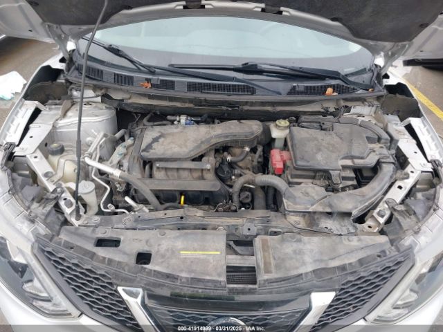 JN1BJ1CR8KW316867 Nissan Rogue Sport S
