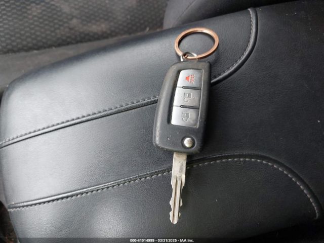 JN1BJ1CR8KW316867 Nissan Rogue Sport S