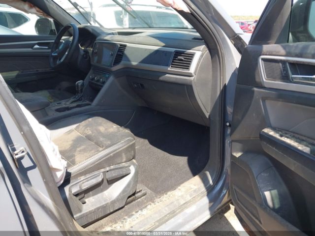 2021 VOLKSWAGEN ATLAS CROSS SPORT 1V2PE2CA4MC209096 Photo 4