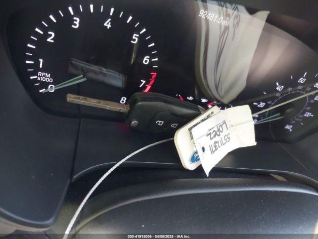1FMCU0F61LUA22935 Ford ESCAPE S