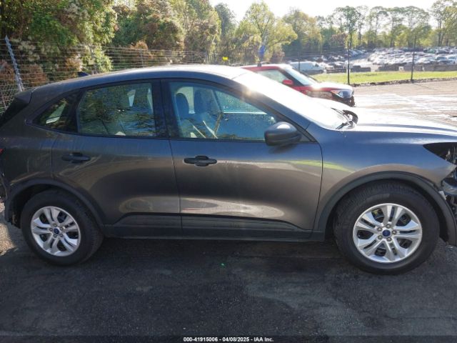 1FMCU0F61LUA22935 Ford ESCAPE S