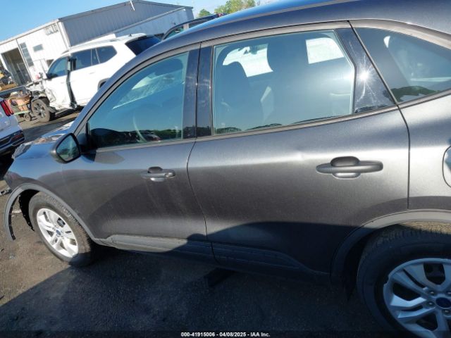 1FMCU0F61LUA22935 Ford ESCAPE S