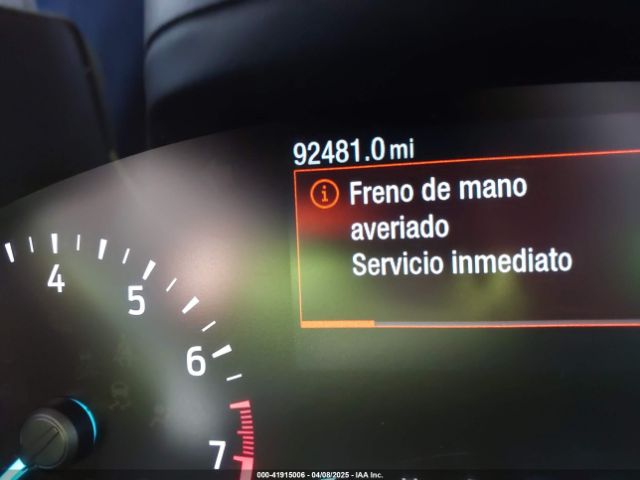 1FMCU0F61LUA22935 Ford ESCAPE S