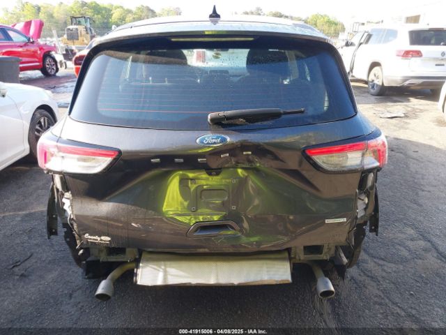 1FMCU0F61LUA22935 Ford ESCAPE S