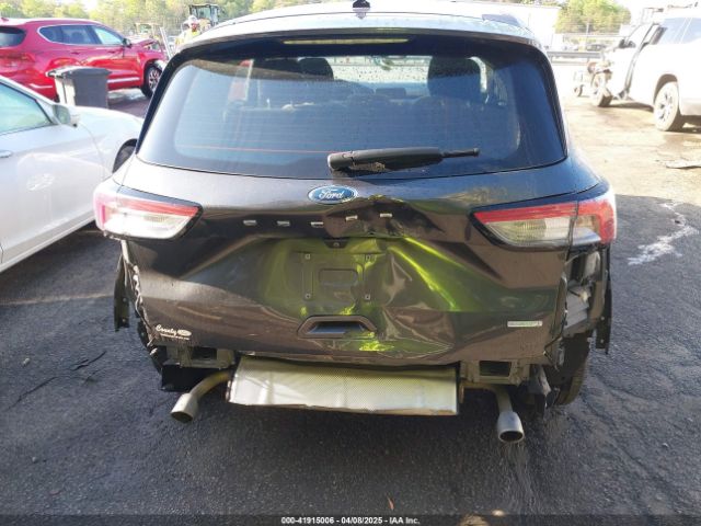 1FMCU0F61LUA22935 Ford ESCAPE S