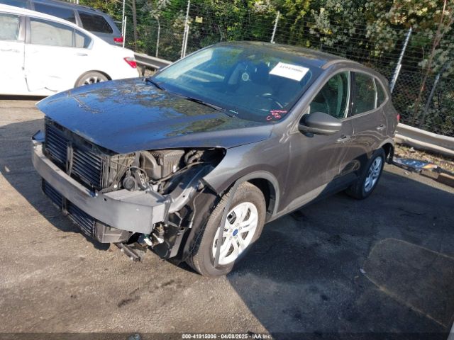 1FMCU0F61LUA22935 Ford ESCAPE S