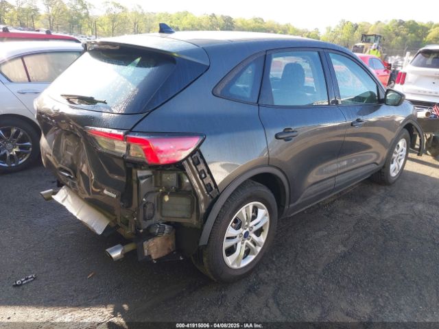 1FMCU0F61LUA22935 Ford ESCAPE S
