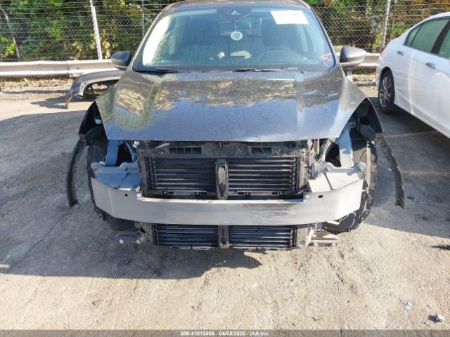 1FMCU0F61LUA22935 Ford ESCAPE S