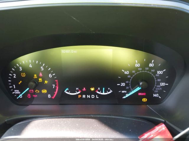 1FMCU0F61LUA22935 Ford ESCAPE S
