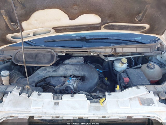 1FTYE1YM2GKB48893 Ford Transit-150