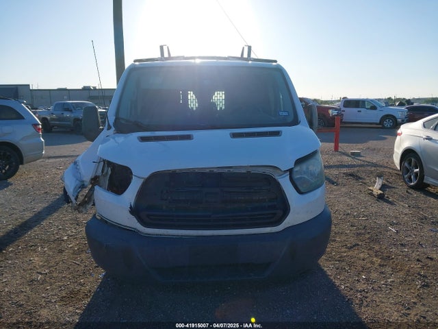 1FTYE1YM2GKB48893 Ford Transit-150