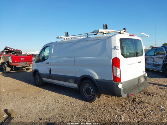 1FTYE1YM2GKB48893 Ford Transit-150