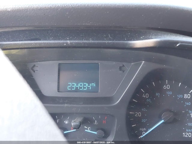 1FTYE1YM2GKB48893 Ford Transit-150
