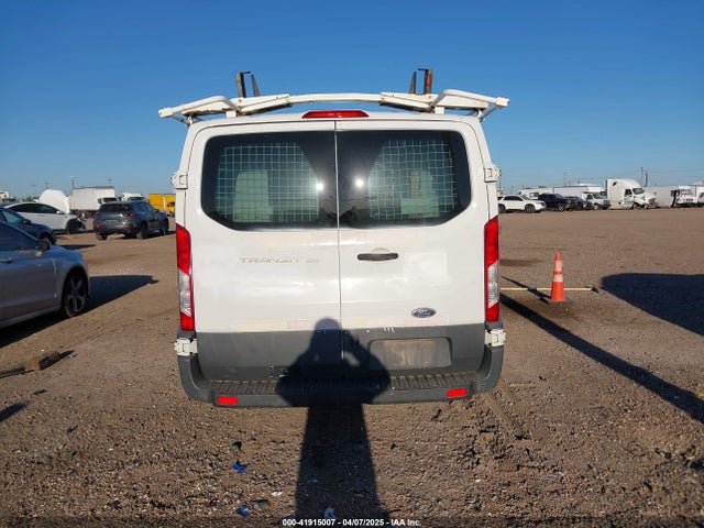 1FTYE1YM2GKB48893 Ford Transit-150