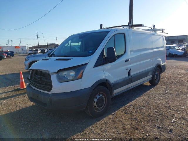 1FTYE1YM2GKB48893 Ford Transit-150