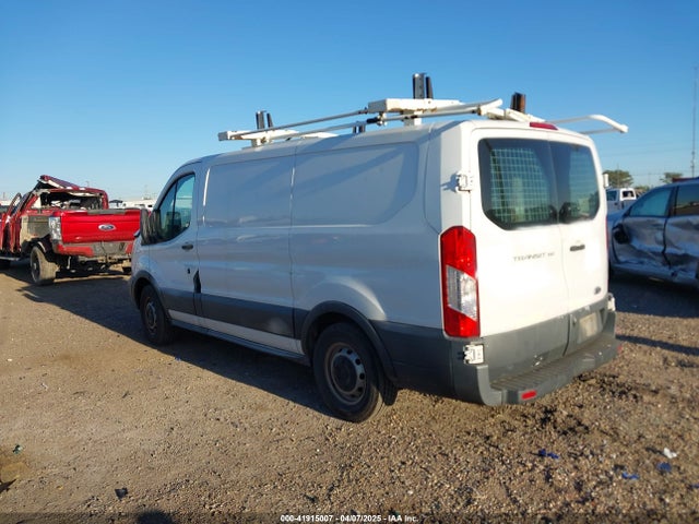 1FTYE1YM2GKB48893 Ford Transit-150