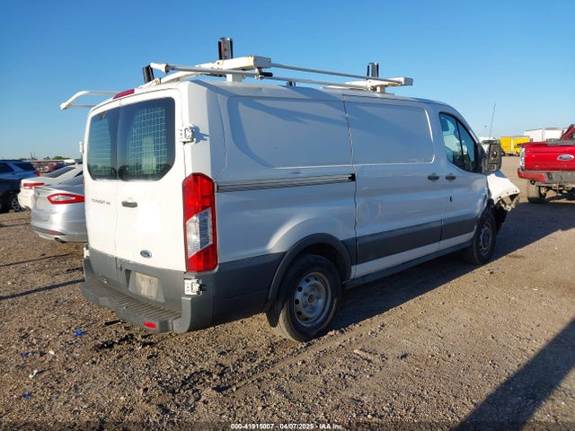 1FTYE1YM2GKB48893 Ford Transit-150