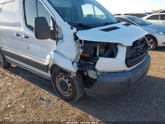 1FTYE1YM2GKB48893 Ford Transit-150