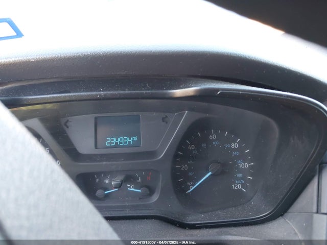 1FTYE1YM2GKB48893 Ford Transit-150