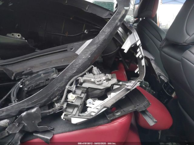 2T2BCMEA4PC007246 Lexus Rx 500h F Sport Performance