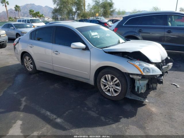 2012 NISSAN ALTIMA 1N4AL2AP6CN449618