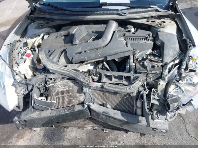 2012 NISSAN ALTIMA 1N4AL2AP6CN449618 Photo 9