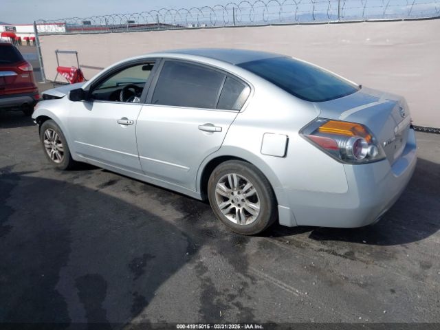 2012 NISSAN ALTIMA 1N4AL2AP6CN449618 Photo 2