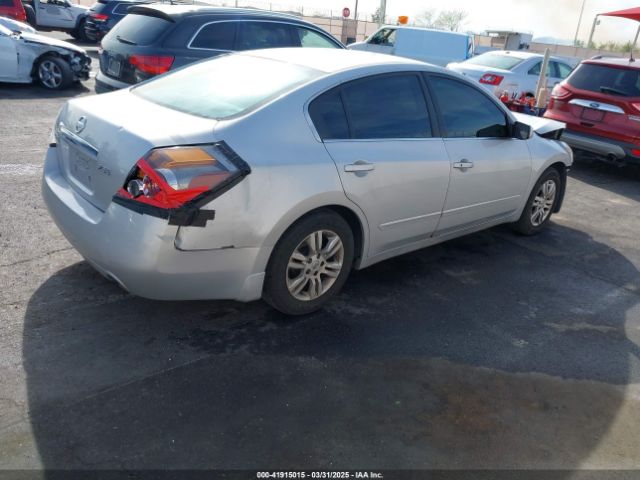 2012 NISSAN ALTIMA 1N4AL2AP6CN449618 Photo 3