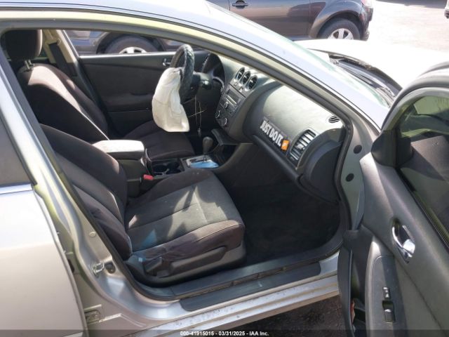 2012 NISSAN ALTIMA 1N4AL2AP6CN449618 Photo 4