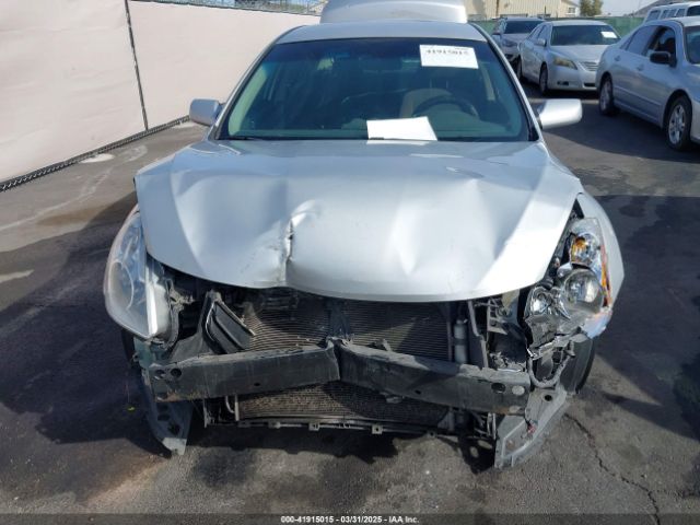 2012 NISSAN ALTIMA 1N4AL2AP6CN449618 Photo 5