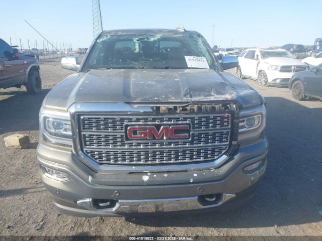 3GTU2PEJ2JG586963 GMC Sierra 1500 Denali
