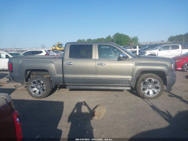 3GTU2PEJ2JG586963 GMC Sierra 1500 Denali