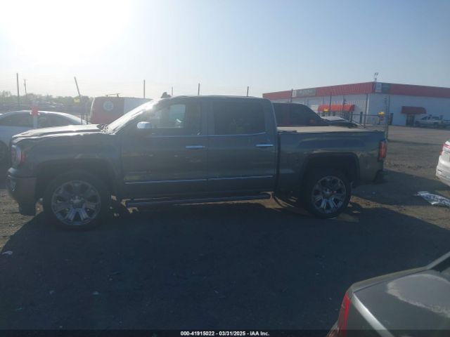 3GTU2PEJ2JG586963 GMC Sierra 1500 Denali