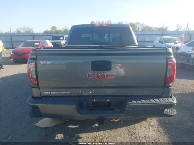 3GTU2PEJ2JG586963 GMC Sierra 1500 Denali