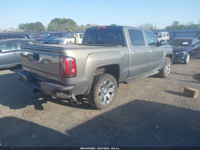 3GTU2PEJ2JG586963 GMC Sierra 1500 Denali