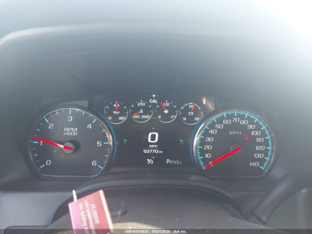3GTU2PEJ2JG586963 GMC Sierra 1500 Denali