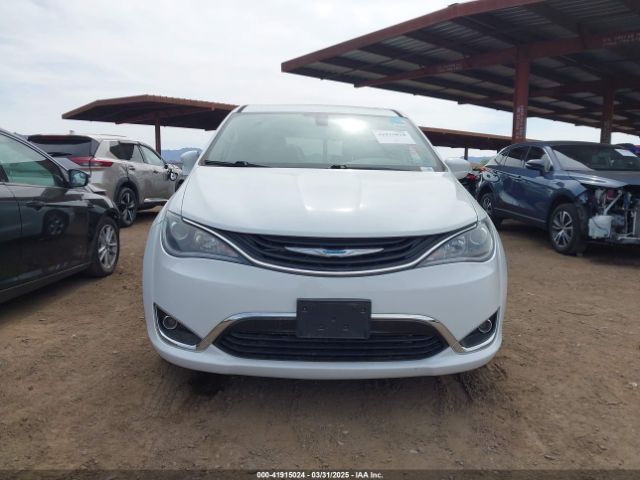 2019 CHRYSLER PACIFICA HYBRID 2C4RC1H79KR655708 Photo 5