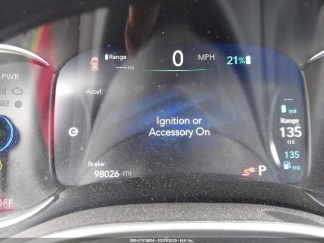 2019 CHRYSLER PACIFICA HYBRID 2C4RC1H79KR655708 Photo 6